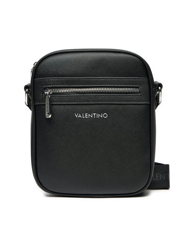 Valentino Valentino Crossover torbica Marnier VBS5XQ20 Crna