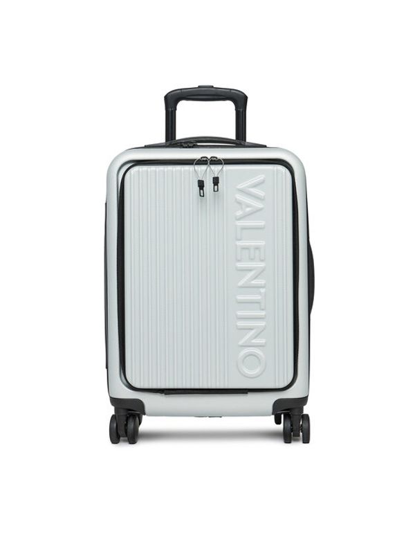 Valentino Valentino Kofer za kabinu VV7JG01P Siva