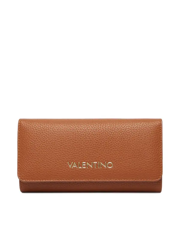 Valentino Valentino Novčanik Alexia VPS5A8113 Smeđa