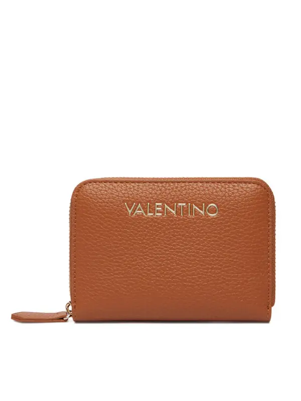Valentino Valentino Novčanik Alexia VPS5A8137 Smeđa