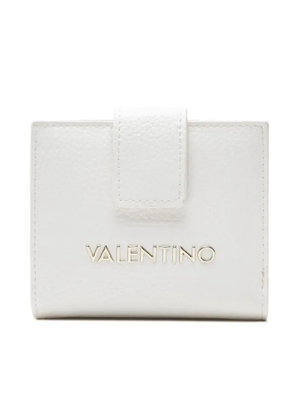 Valentino Valentino Novčanik Alexia VPS5A8215 Bijela