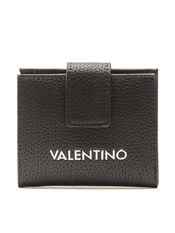 Valentino Valentino Novčanik Alexia VPS5A8215 Crna