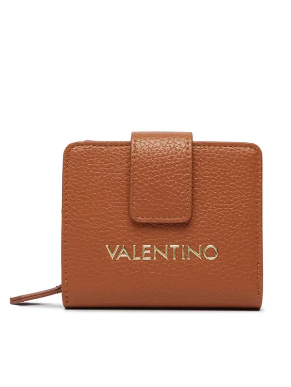 Valentino Valentino Novčanik Alexia VPS5A8215 Smeđa