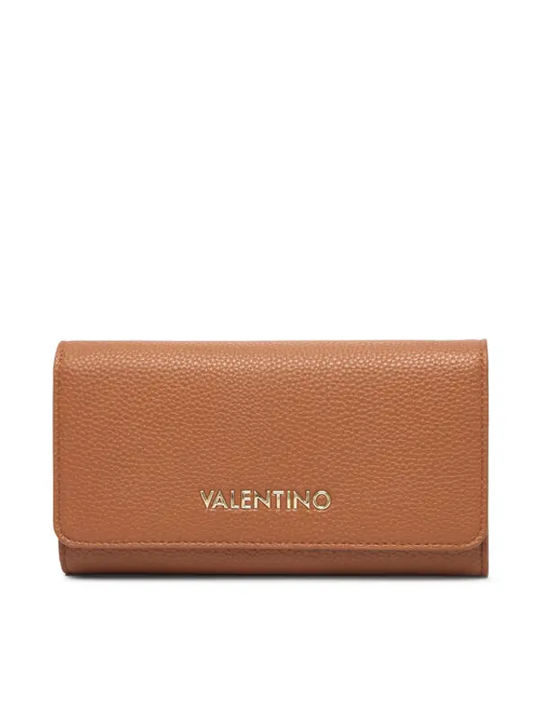 Valentino Valentino Novčanik Brixton VPS7LX113 Smeđa