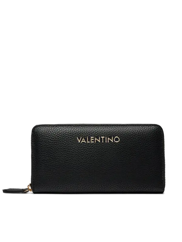 Valentino Valentino Novčanik Brixton VPS7LX155 Crna