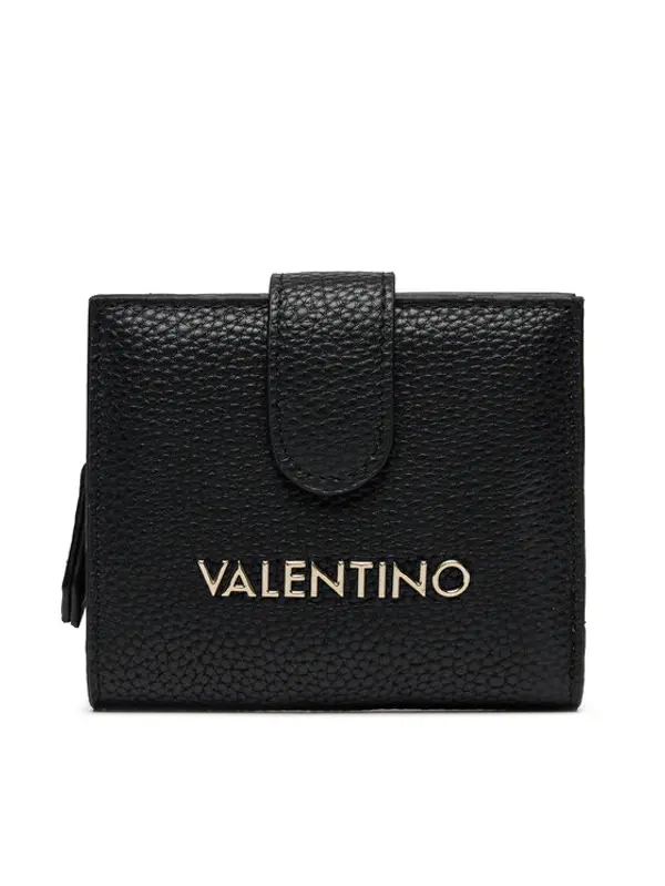 Valentino Valentino Novčanik Brixton VPS7LX215 Crna