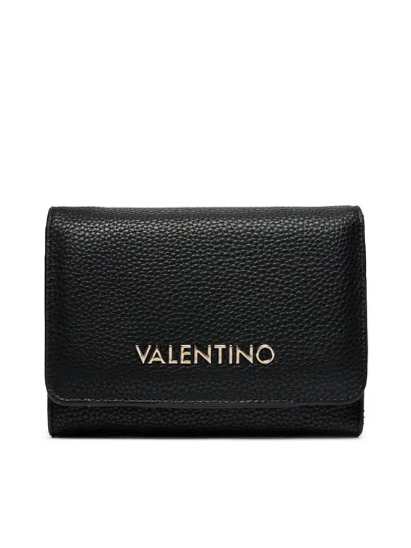 Valentino Valentino Novčanik Brixton VPS7LX43 Crna