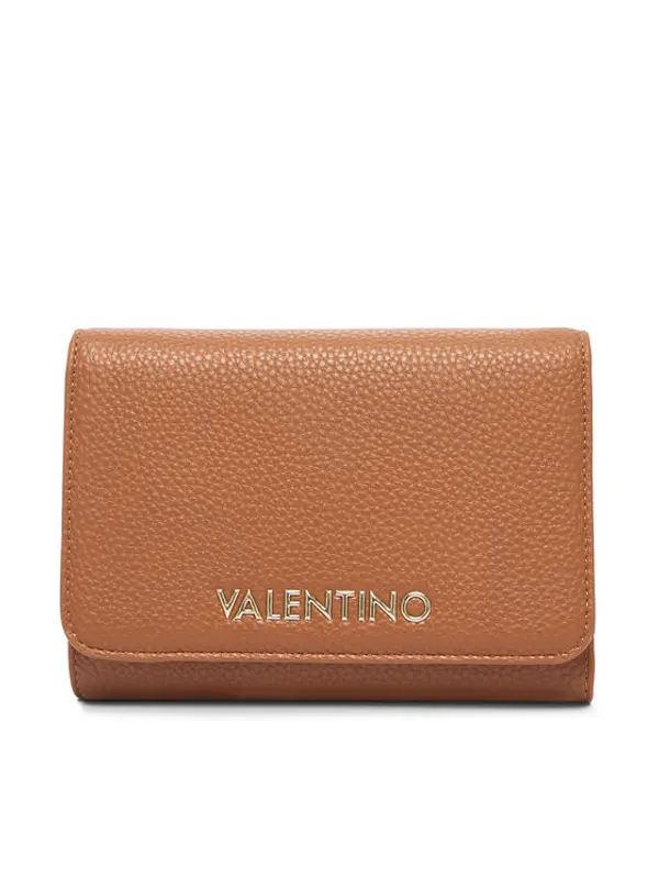 Valentino Valentino Novčanik Brixton VPS7LX43 Smeđa