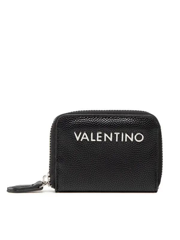 Valentino Valentino Novčanik Divina VPS1R4139G Crna