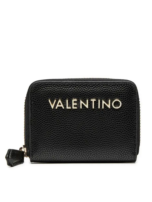 Valentino Valentino Novčanik Divina VPS1R4139G Crna