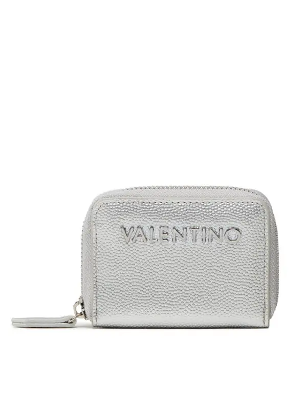 Valentino Valentino Novčanik Divina VPS1R4139G Srebrna