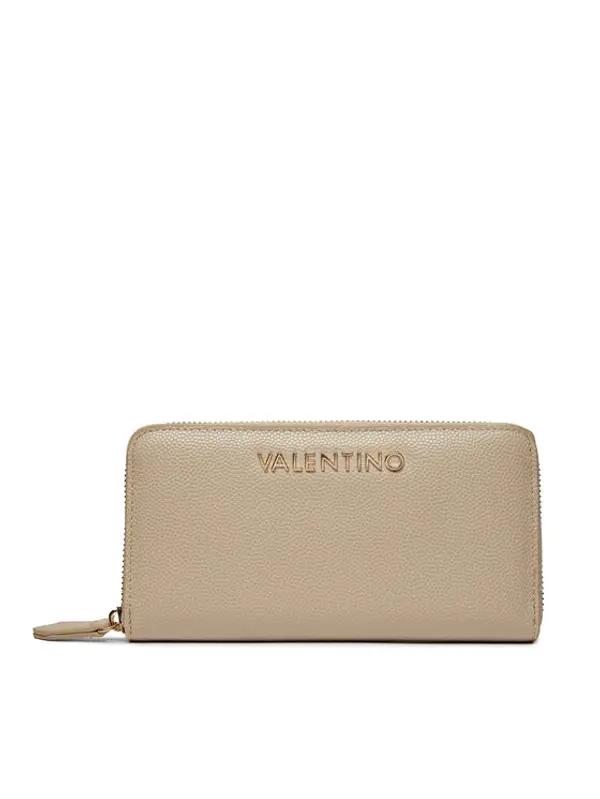 Valentino Valentino Novčanik Divina VPS1R4155G Bež