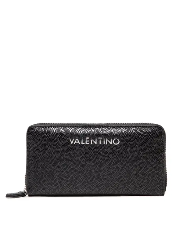 Valentino Valentino Novčanik Divina VPS1R4155G Crna