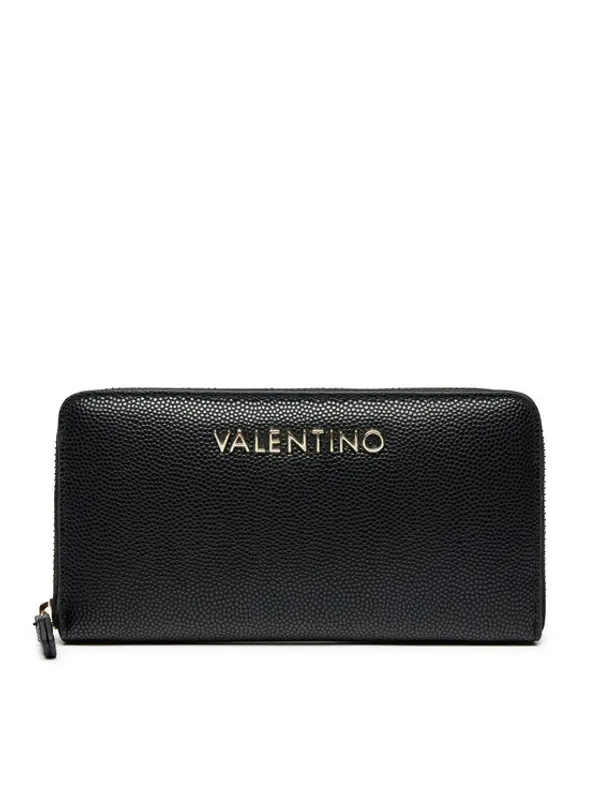 Valentino Valentino Novčanik Divina VPS1R4155G Crna