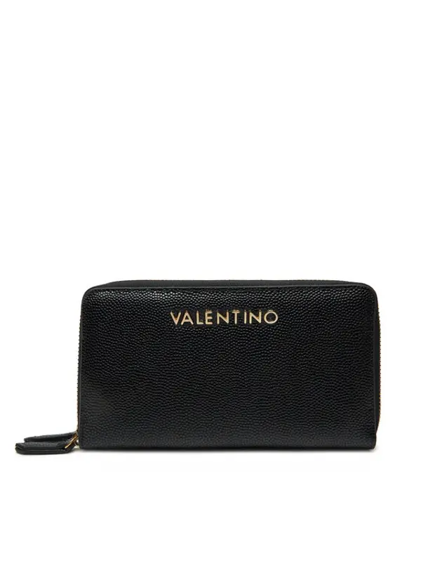Valentino Valentino Novčanik Divina VPS1R447G Crna