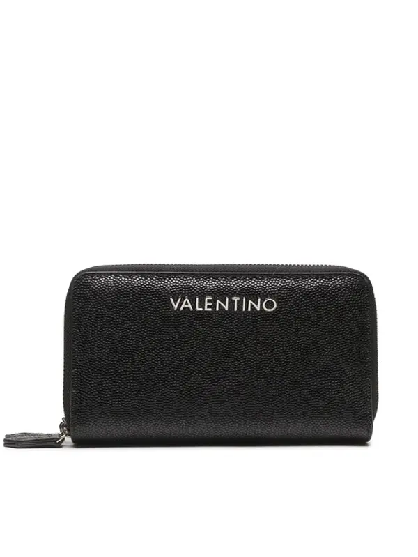 Valentino Valentino Novčanik Divina VPS1R447G Crna