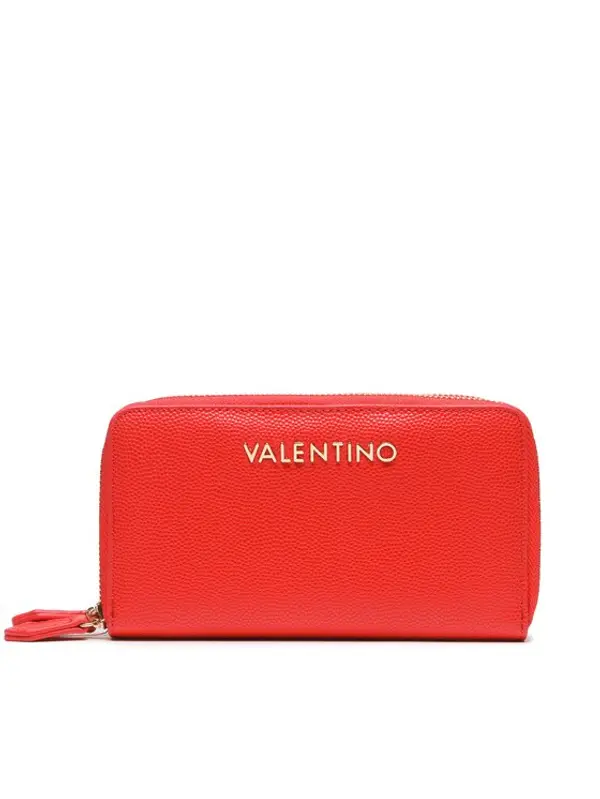 Valentino Valentino Novčanik Divina VPS1R447G Crvena