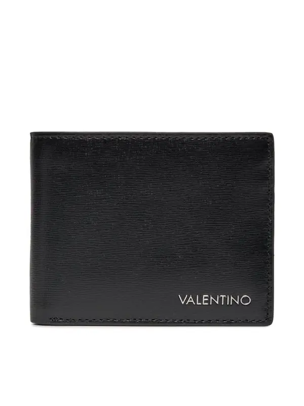 Valentino Valentino Novčanik Marnier VPP5XQ68 Crna