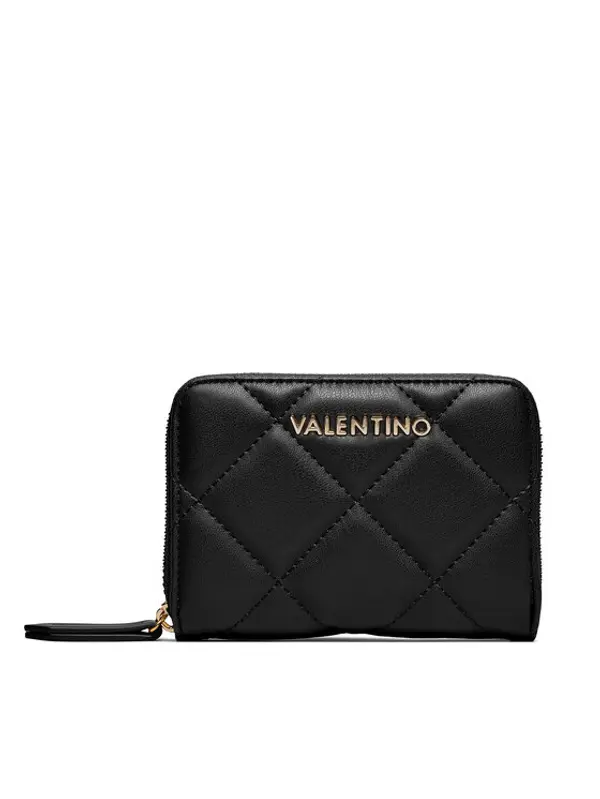 Valentino Valentino Novčanik Ocarina VPS3KK137R Crna