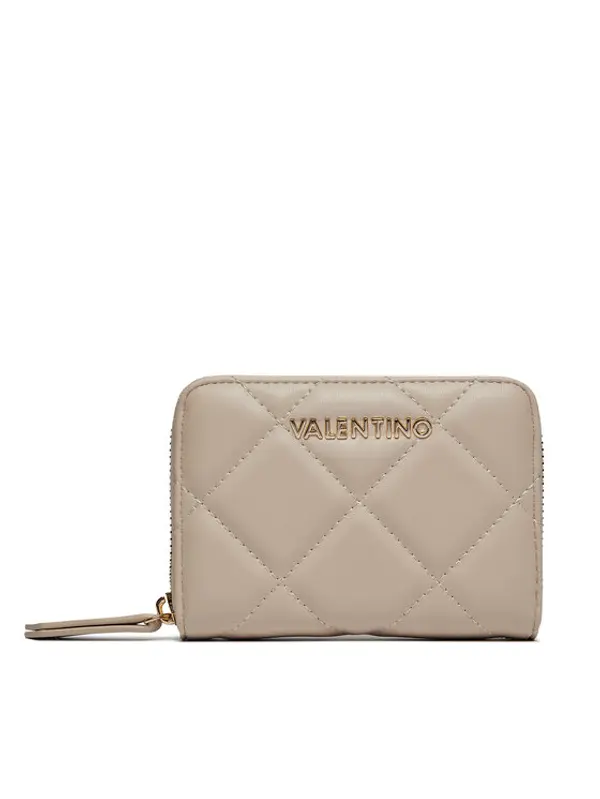Valentino Valentino Novčanik Ocarina VPS3KK137R Écru
