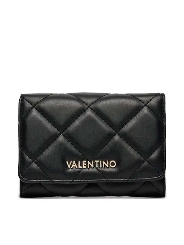 Valentino Valentino Novčanik Ocarina VPS3KK43R Crna