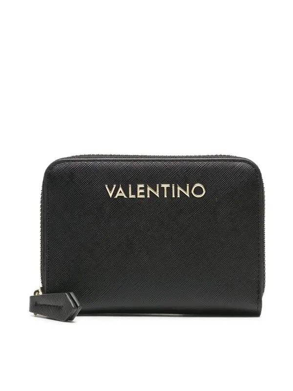 Valentino Valentino Novčanik Zero VPS7B3137 Crna