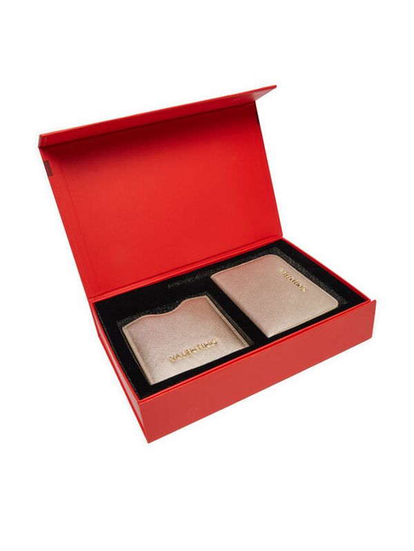 Valentino Valentino Poklon set Avenue VPA7V801 Écru