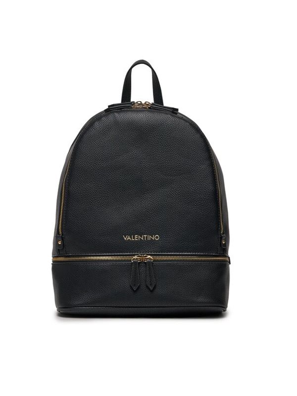 Valentino Valentino Ruksak Brixton VBS7LX02 Crna
