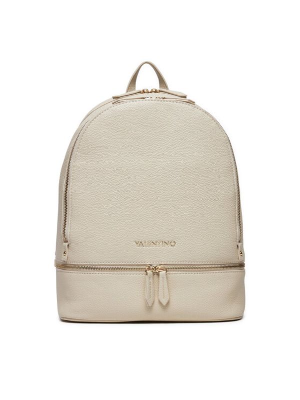 Valentino Valentino Ruksak Brixton VBS7LX02 Écru