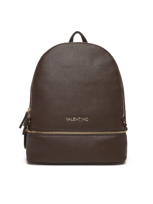 Valentino Valentino Ruksak Brixton VBS7LX02 Smeđa