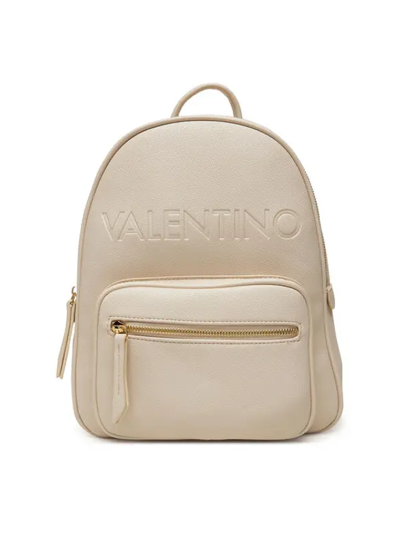 Valentino Valentino Ruksak Foxy Re VBS9EO21 Écru