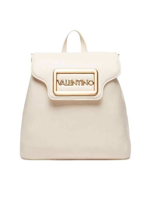 Valentino Valentino Ruksak Moni VBS8FV22 Écru