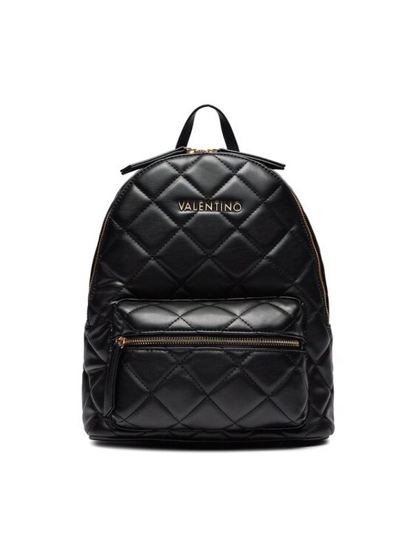 Valentino Valentino Ruksak Ocarina VBS3KK37R Crna