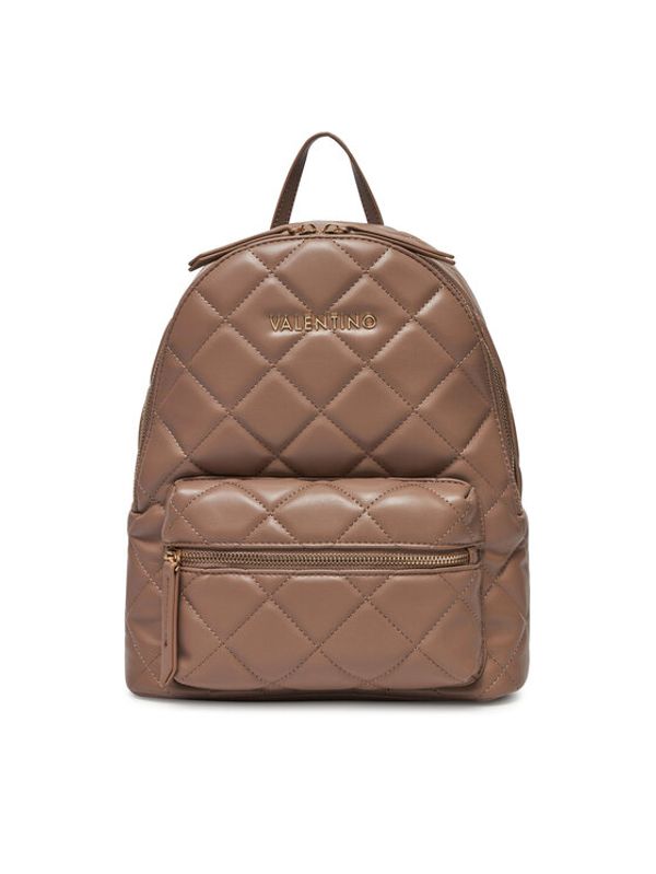Valentino Valentino Ruksak Ocarina VBS3KK37R Smeđa