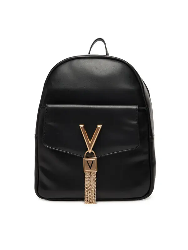 Valentino Valentino Ruksak Stella VBS9AK20 Crna