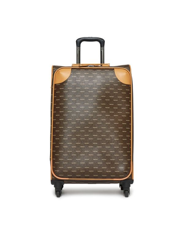 Valentino Valentino Srednji kofer VV3KG02M Smeđa