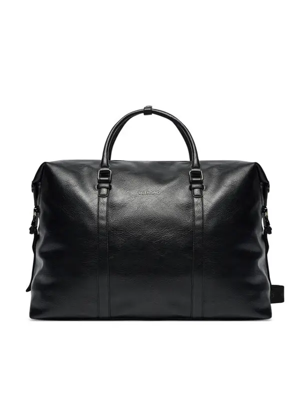 Valentino Valentino Torba Infinity VBS8AS09GR Crna