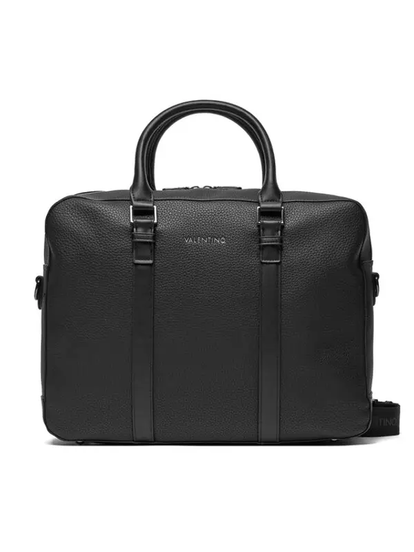 Valentino Valentino Torba za laptop Efeo VBS7O929 Crna