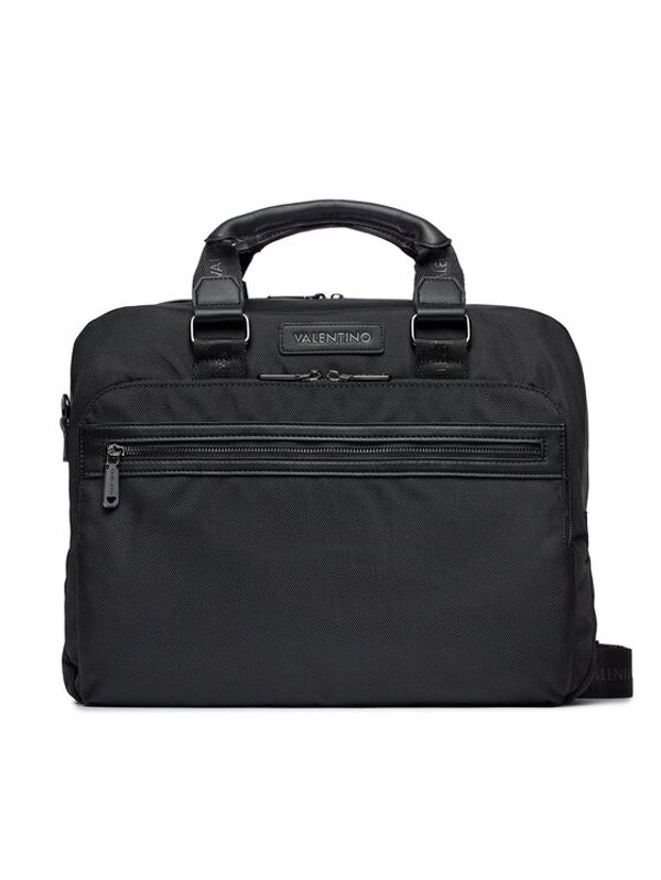 Valentino Valentino Torba za laptop Nik Re VBS7CN29 Crna