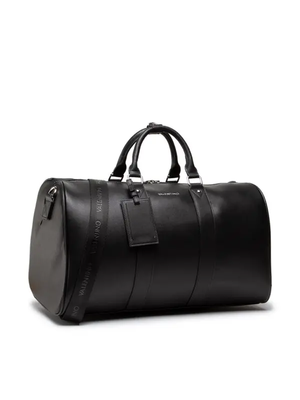 Valentino Valentino Torba za vikend Marnier VBS5XQ03 Crna