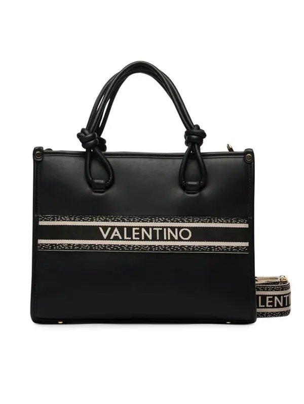 Valentino Valentino Torbica Aella VBS9ZW04 Crna