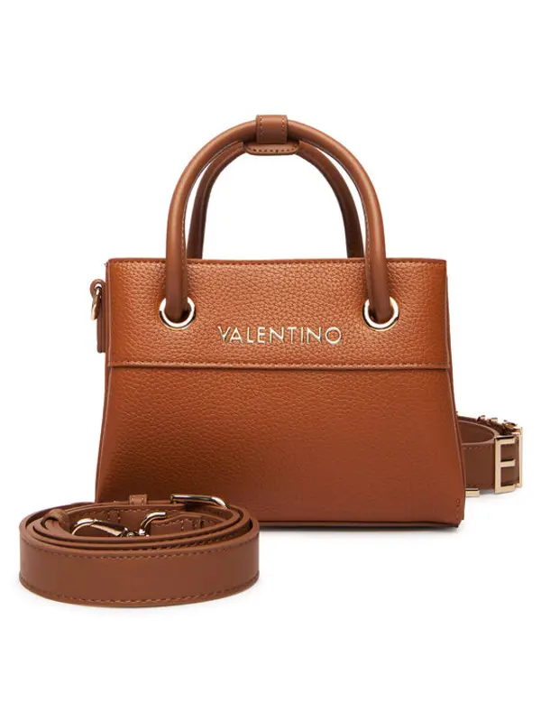 Valentino Valentino Torbica Alexia VBS5A805 Smeđa
