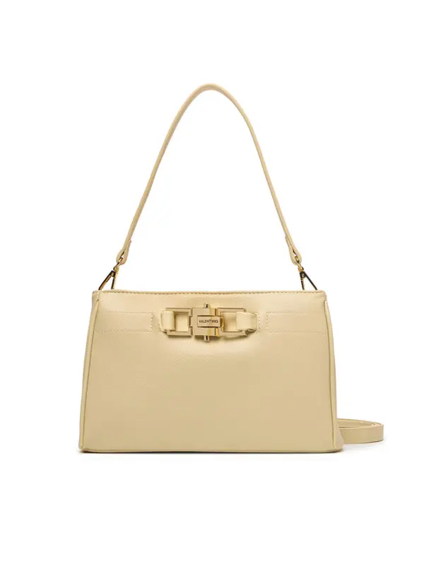 Valentino Valentino Torbica Alina Re VBS9QB13 Écru