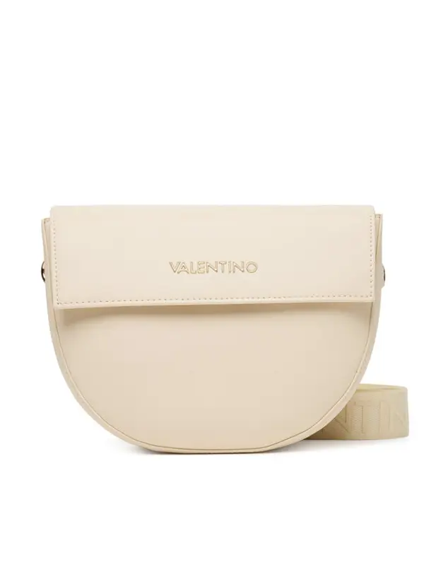 Valentino Valentino Torbica Bigs VBS3XJ02 Écru