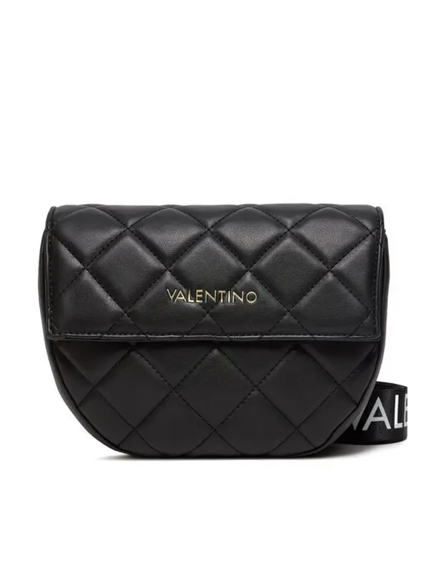 Valentino Valentino Torbica Bigs VBS3XJ02MAT Crna
