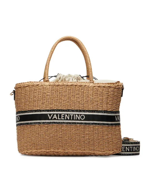Valentino Valentino Torbica Boho VBGA0L01 Smeđa
