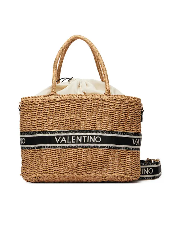 Valentino Valentino Torbica Boho VBGA0L04 Smeđa