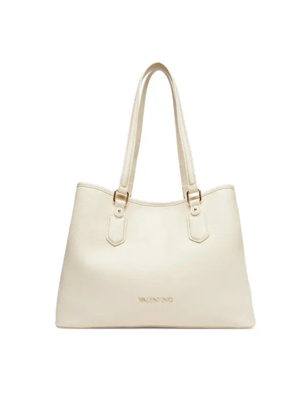 Valentino Valentino Torbica Brixton VBS7LX01 Écru