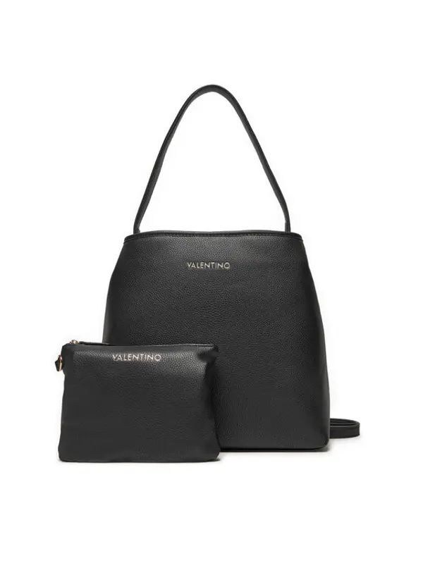 Valentino Valentino Torbica Brixton VBS7LX03 Crna