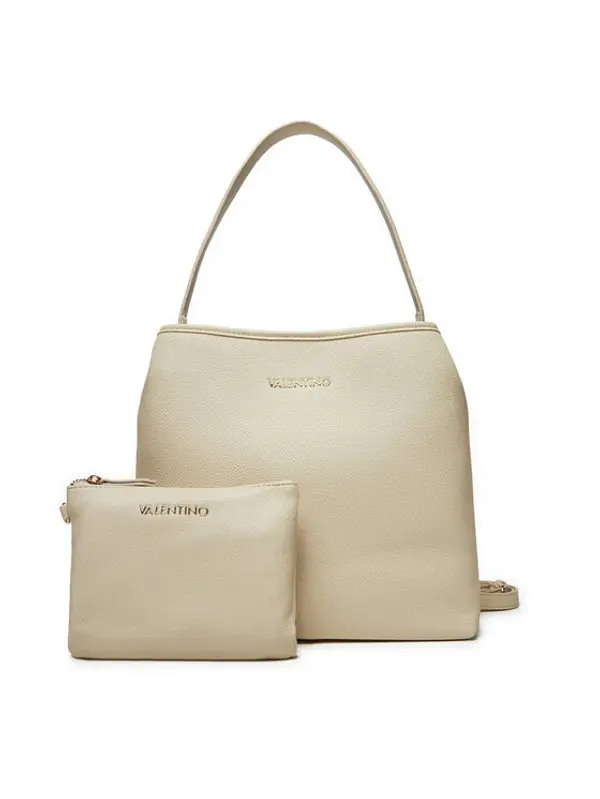 Valentino Valentino Torbica Brixton VBS7LX03 Écru